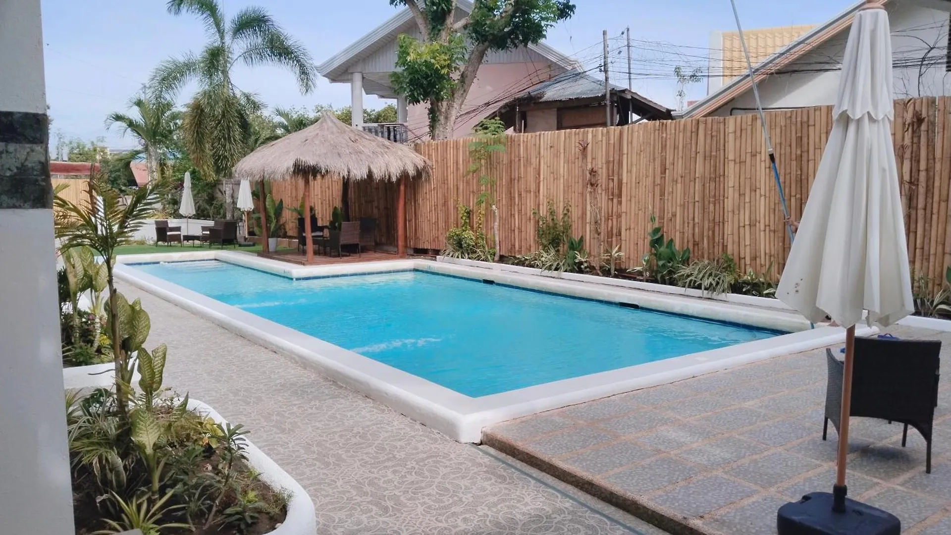 Alona Garden Suites Panglao Hotel