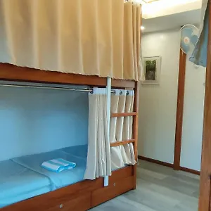 Hostel Intoy's Place Near