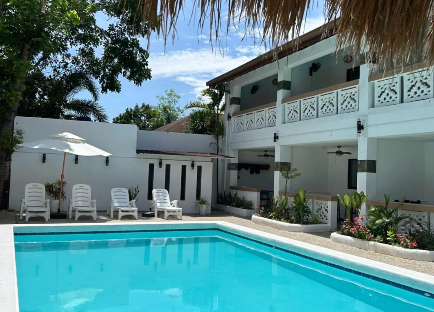 Hotel Alona Garden Suites Panglao