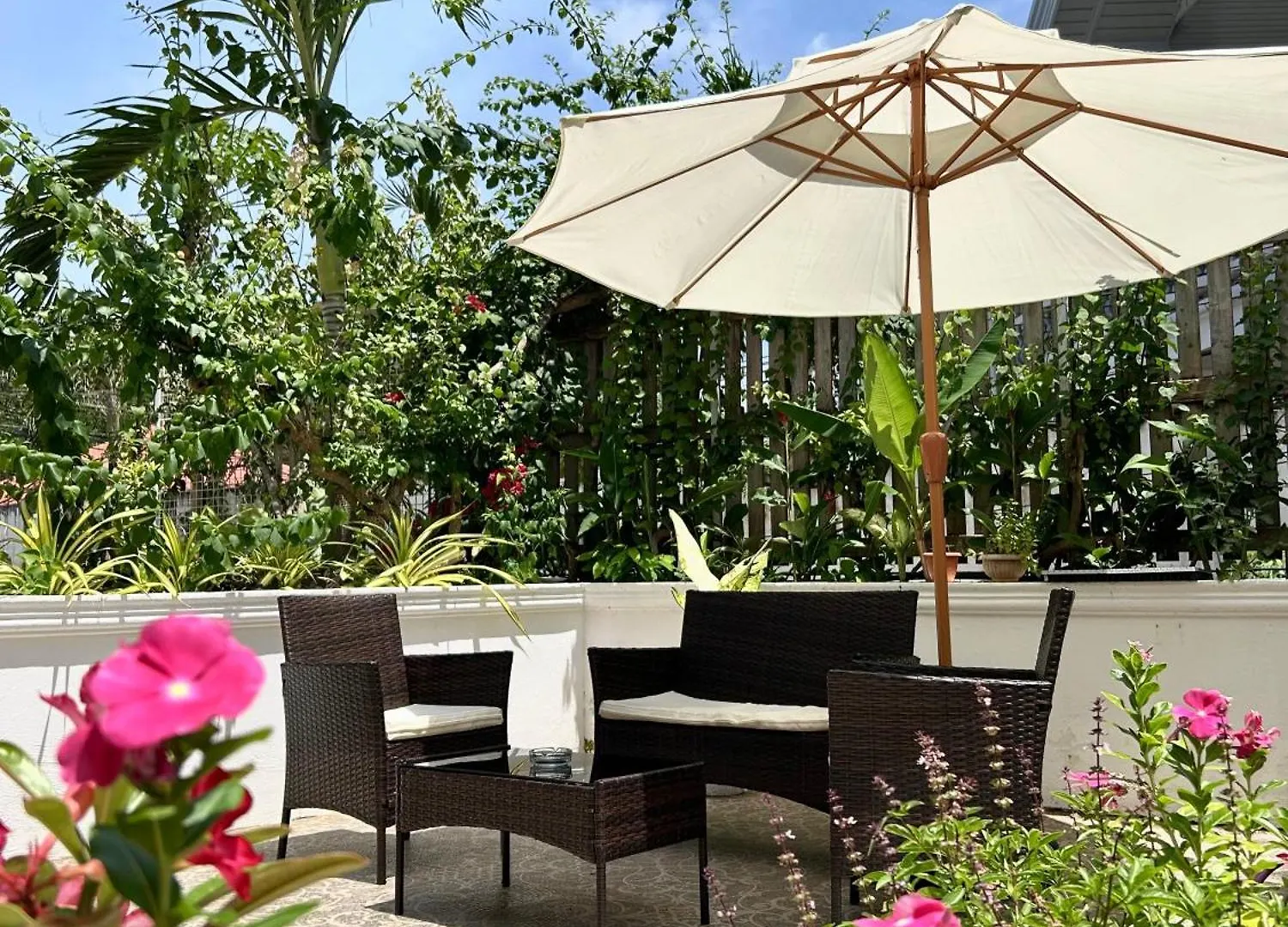 Alona Garden Suites Panglao Philippines