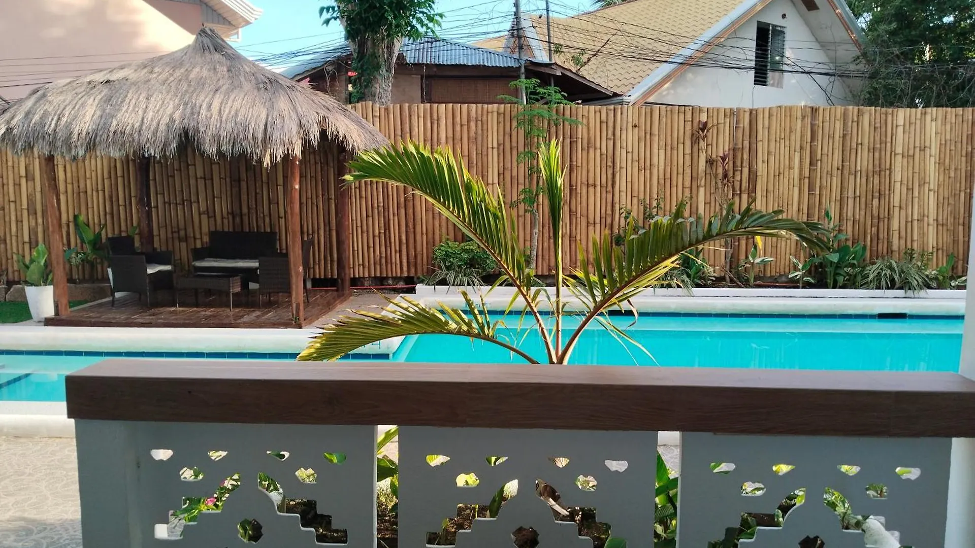 Alona Garden Suites Panglao Philippines