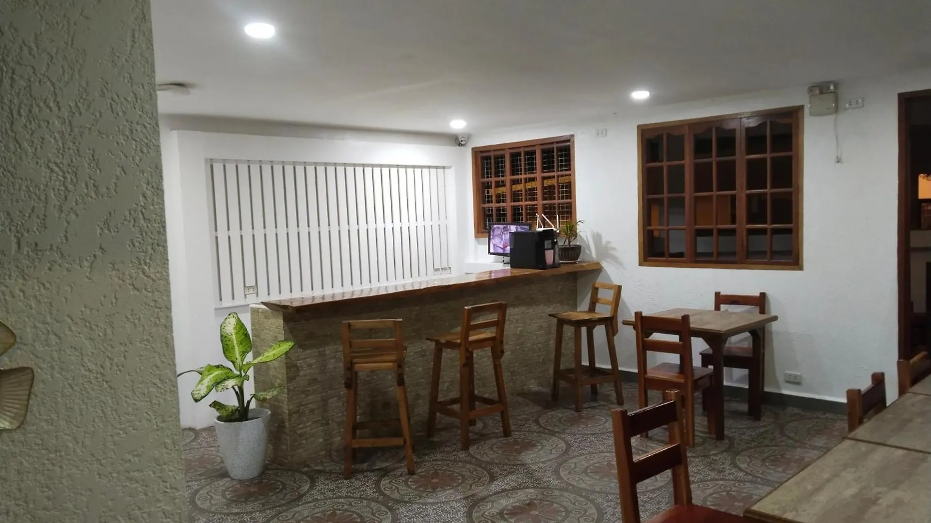 Hotel Alona Garden Suites Panglao
