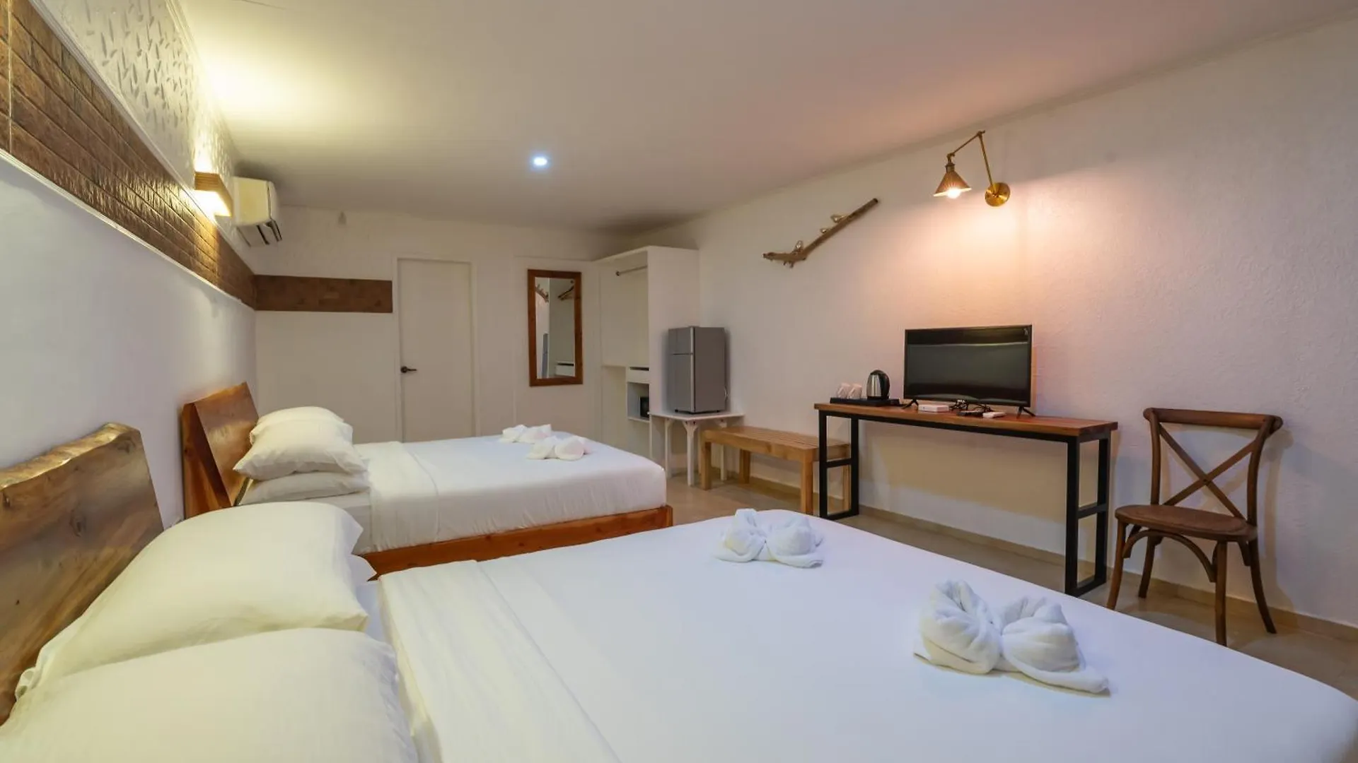 *** Hotel Alona Garden Suites Panglao Philippines