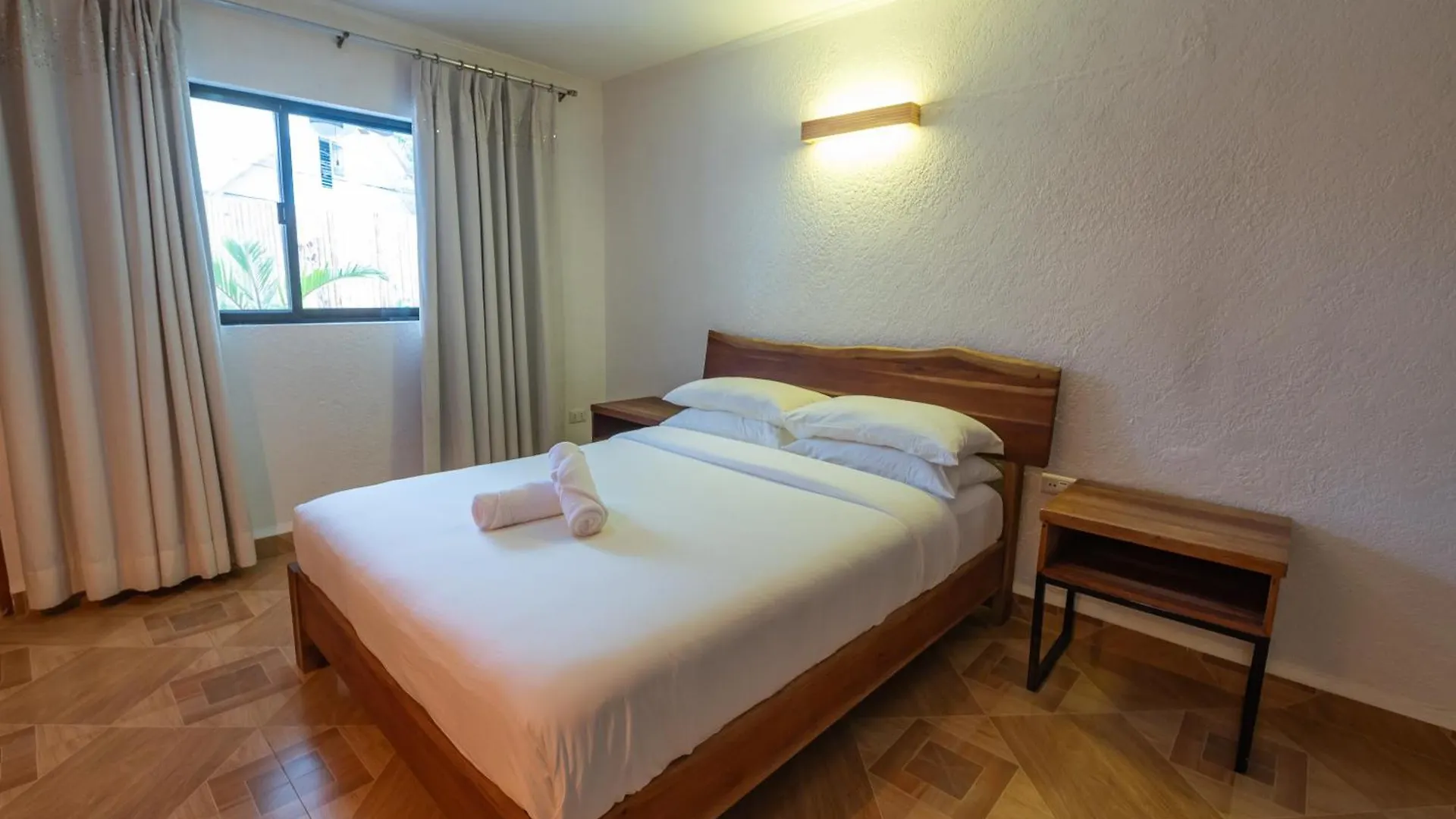 Hotel Alona Garden Suites Panglao