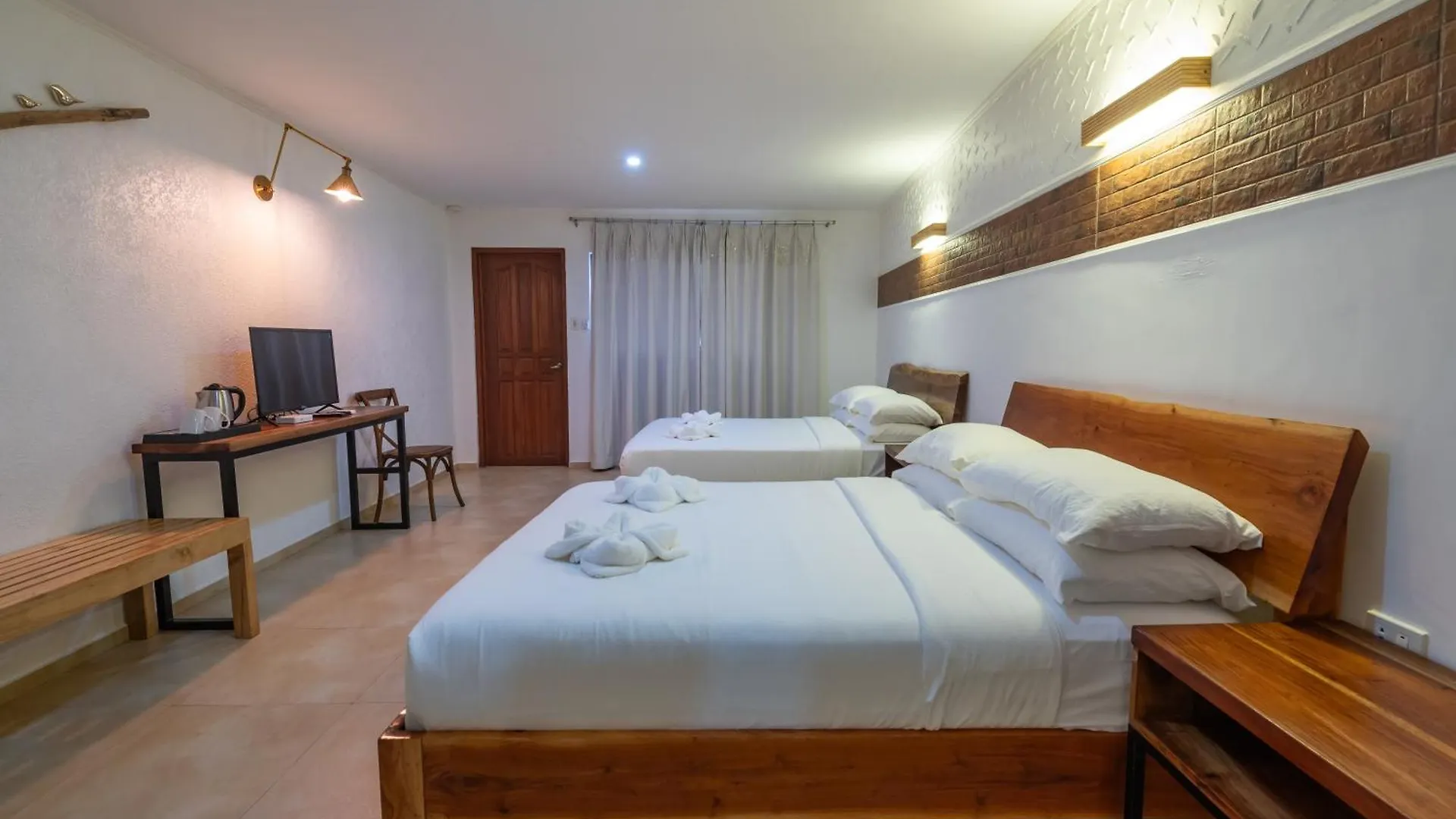 Alona Garden Suites Panglao