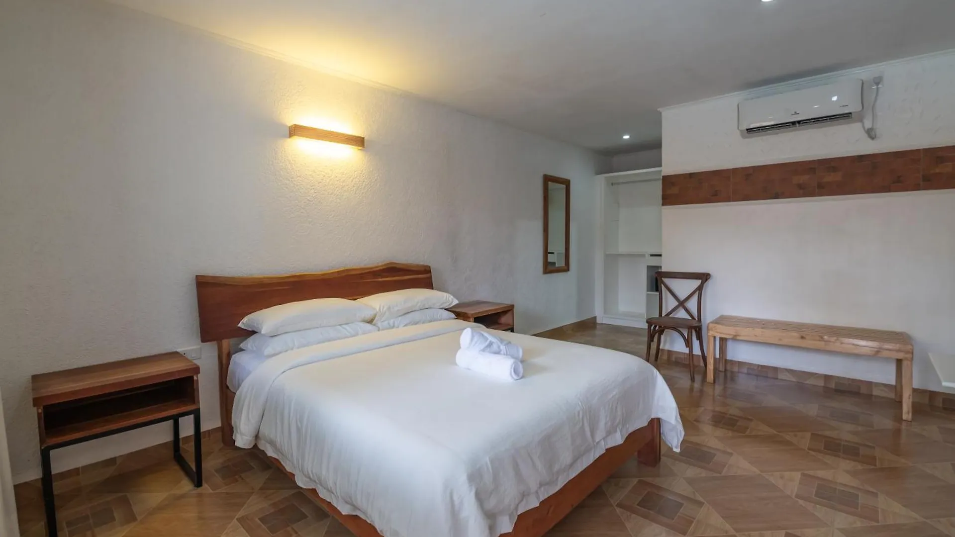 Hotel Alona Garden Suites Panglao