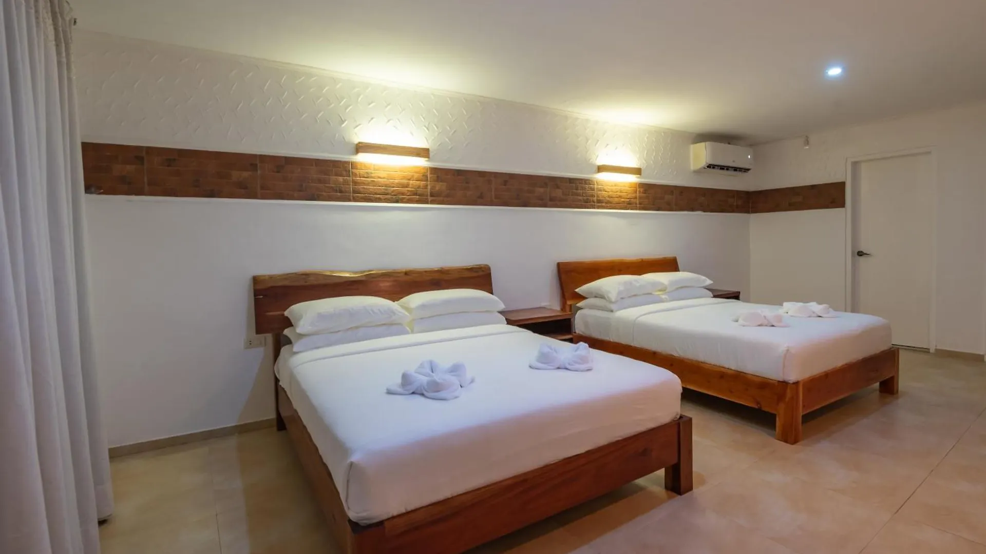 Alona Garden Suites Panglao