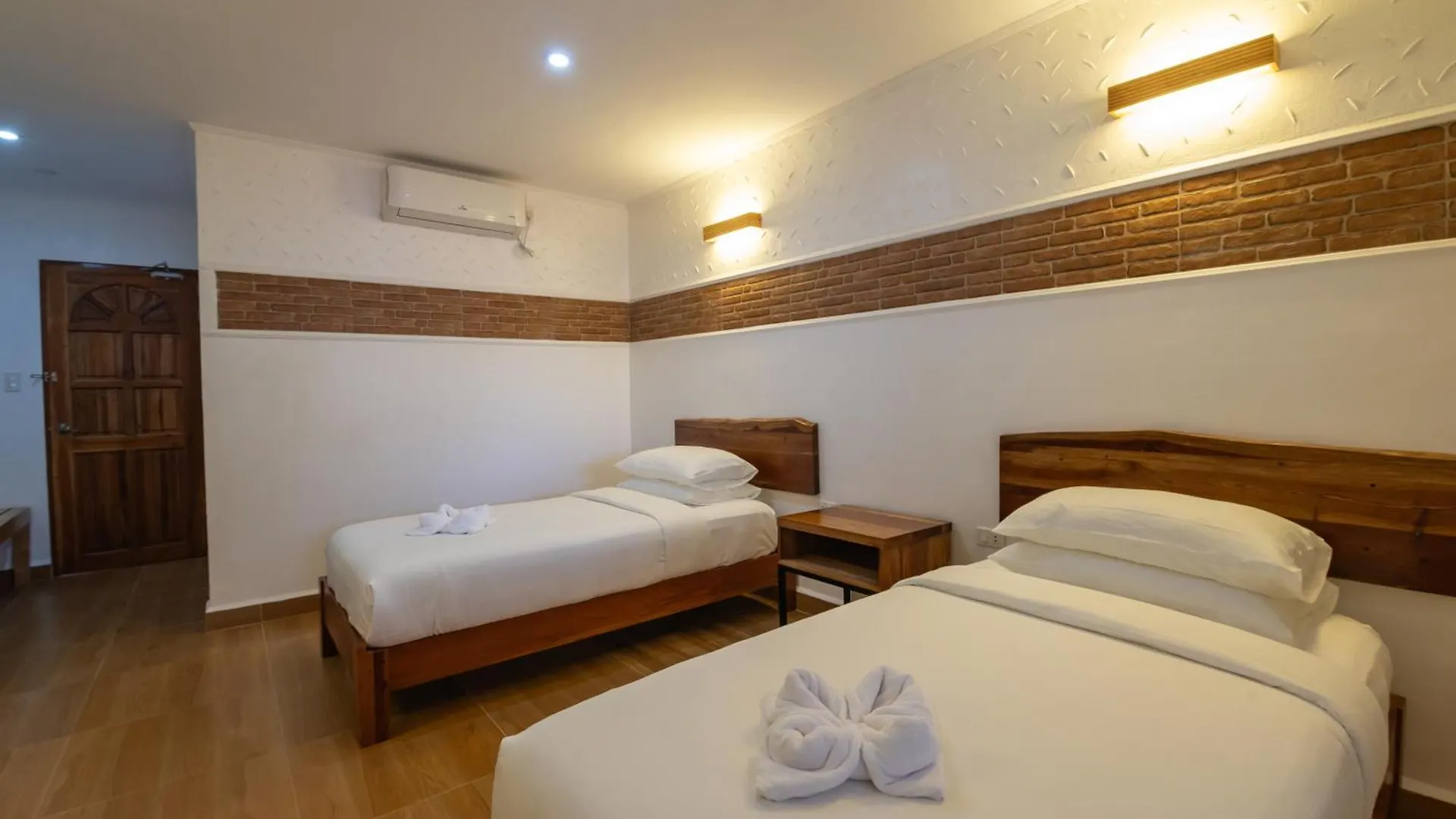 *** Hotel Alona Garden Suites Panglao Philippines