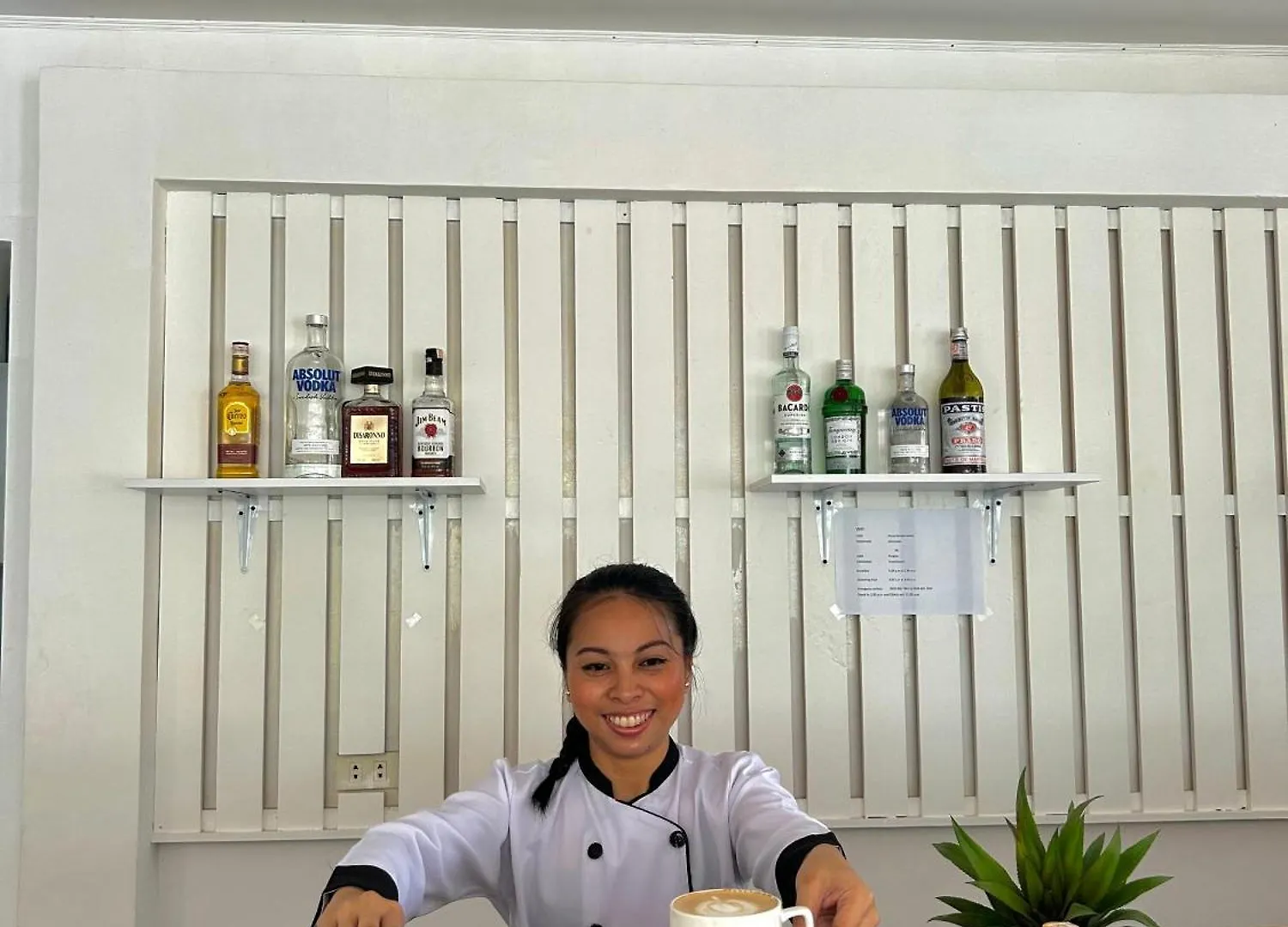 Hotel Alona Garden Suites Panglao